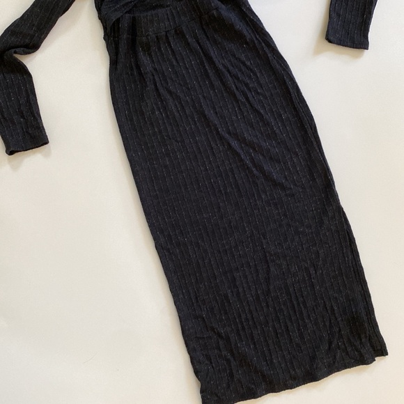 Anthropologie Du Paradis Fitted Cutout Dress - Picture 6 of 7